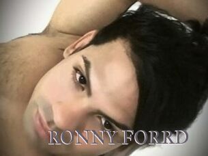 RONNY_FORRD