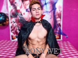 RONY_WET