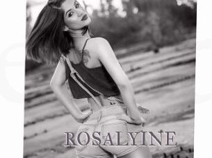 ROSALYINE