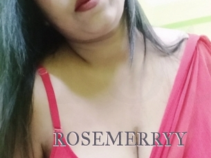 ROSEMERRYY