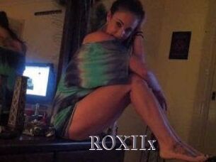 ROXIIx