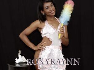 ROXYRAYNN