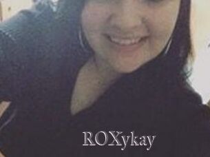 ROXykay