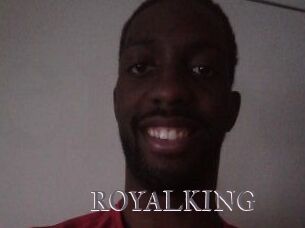 ROYALKING