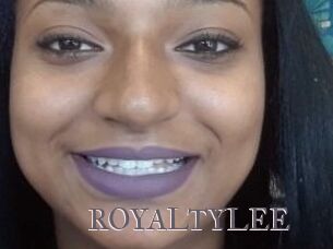 ROYALTY_LEE