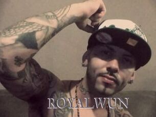 ROYALWUN