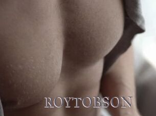 ROYTOBSON