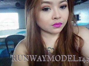 RUNWAYMODEL143