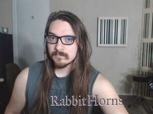 RabbitHorns