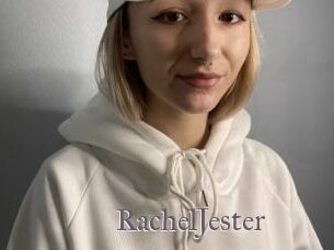 RachelJester