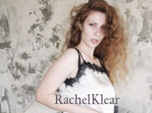 RachelKlear