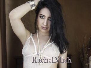 RachelMiah