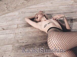 RachelSunshine