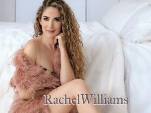 RachelWilliams