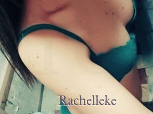 Rachelleke Erotik Cams