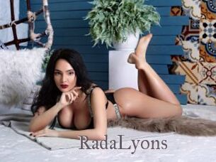 RadaLyons