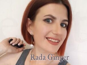 Rada_Ginger