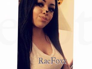 RaeFoxx