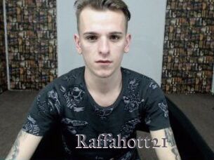 Raffahott21