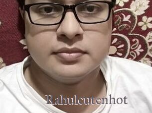 Rahulcutenhot