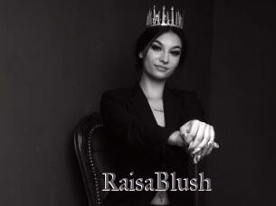 RaisaBlush