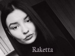 Raketta