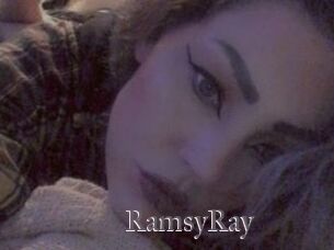 RamsyRay