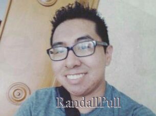 RandallPull