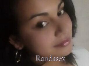 Randasex