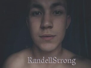 RandellStrong