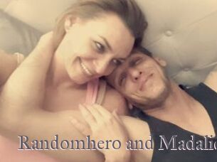 Randomhero_and_Madalice