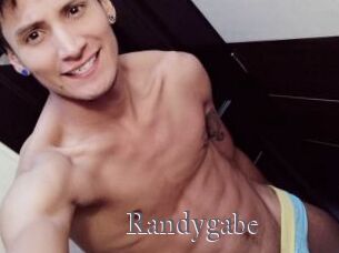 Randygabe