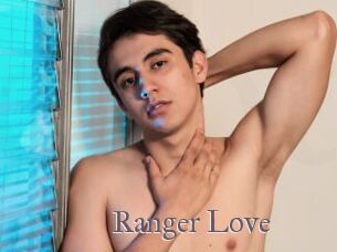 Ranger_Love