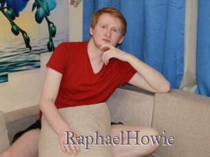 RaphaelHowie