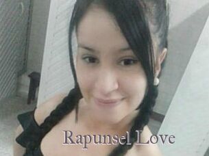 Rapunsel_Love