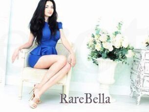 RareBella