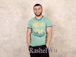 RashelWu