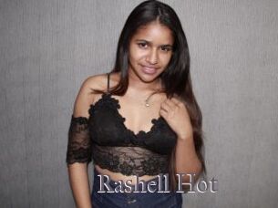 Rashell_Hot