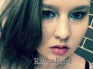 Raven_Benz