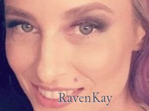 RavenKay