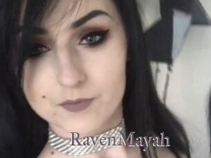 RavenMayah