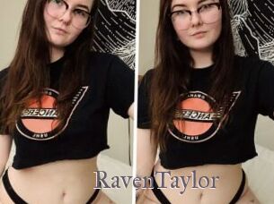 RavenTaylor