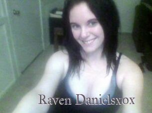 Raven_Danielsxox