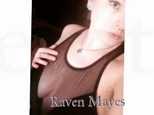 Raven_Mayes