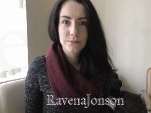 RavenaJonson