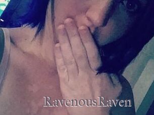 RavenousRaven