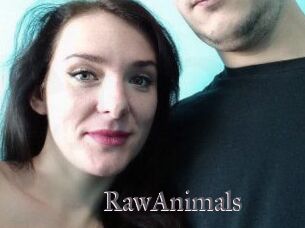 RawAnimals