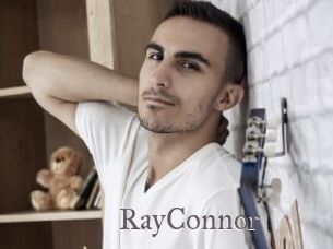 RayConnor