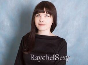 RaychelSexy