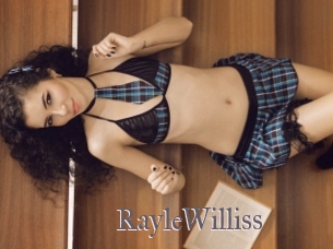 RayleWilliss